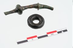Foto von Bronzemehrkopfnadel (NHMW-PRAE-024802)